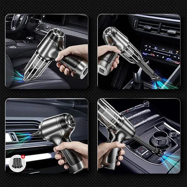 CarVacuum Car Vacuums AU1