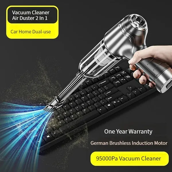 CarVacuum Car Vacuums AU1