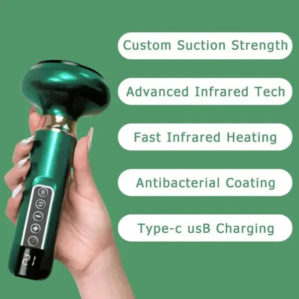 Z3 ZemoKL Cellulite Remover
