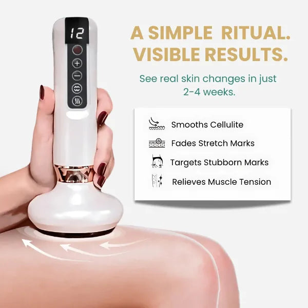 Z3 ZemoKL Cellulite Remover