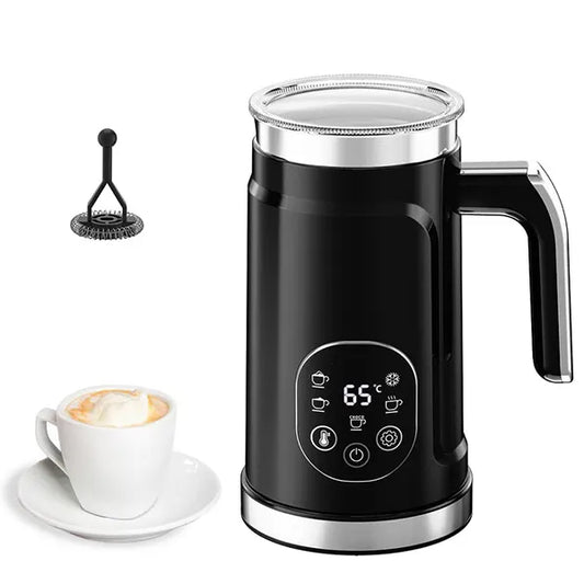 ChoMiz Hot Chocolate Maker