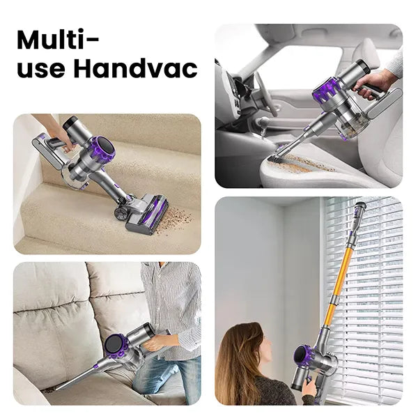 Cleanivia Cordless Stick Vacuums CA
