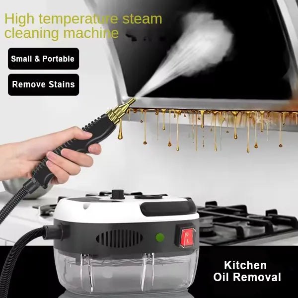 Vapoclear Steam Cleaners US8