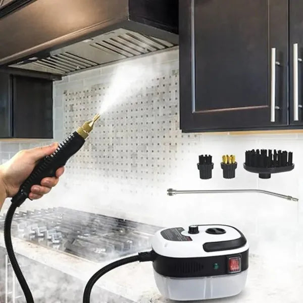 Vapoclear Steam Cleaners CA45