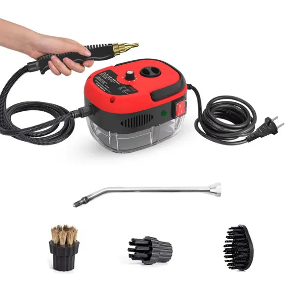 Vapoclear Steam Cleaners CA45