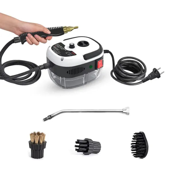 Vapoclear Steam Cleaners US8