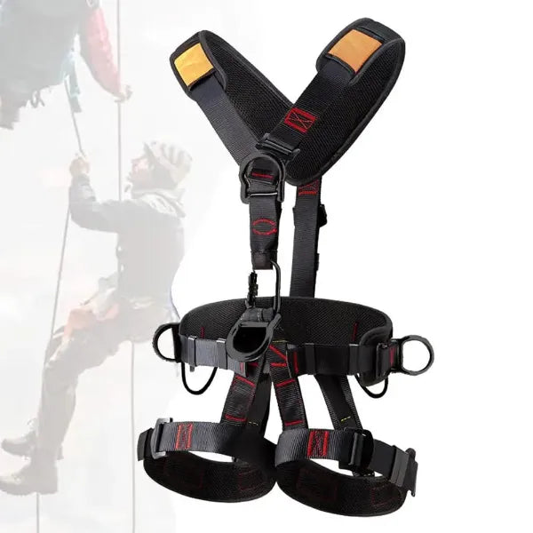 Ascendix Climbing Harnesses US46