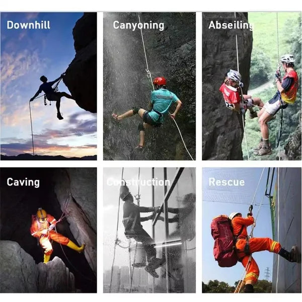 Ascendix Climbing Harnesses US46