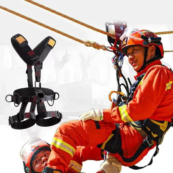Ascendix Climbing Harnesses US46