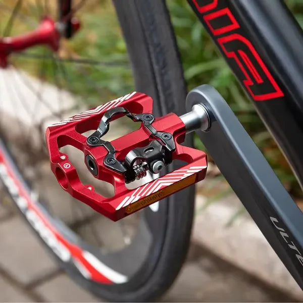 DX Pedal MTB Clipless Pedals