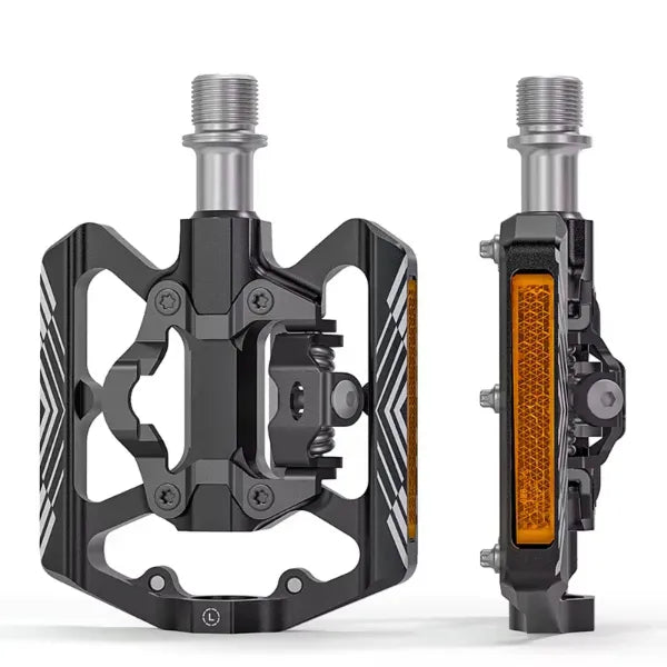 DX Pedal MTB Clipless Pedals