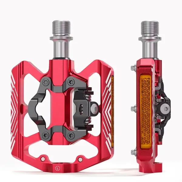 GrewV2 MTB Clipless Pedals AU