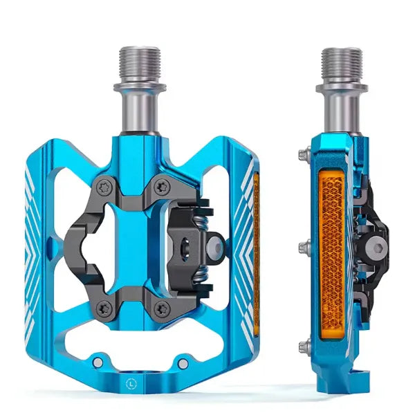 DX Pedal MTB Clipless Pedals
