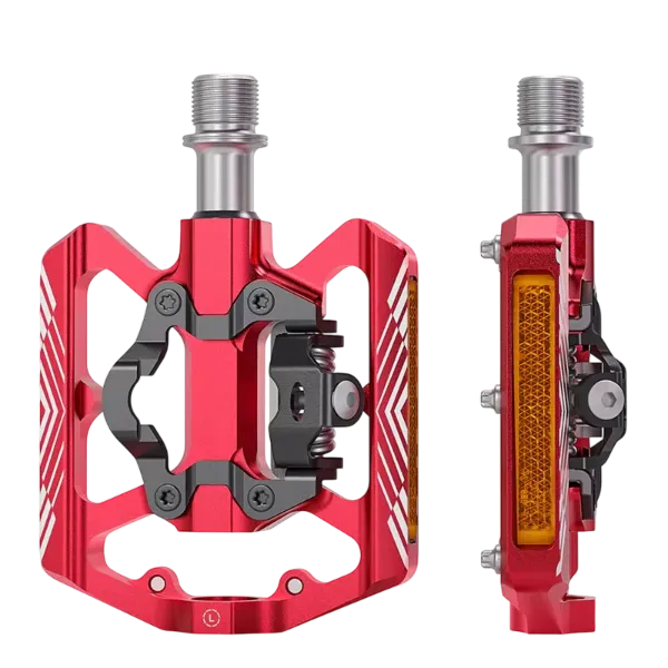DX Pedal MTB Clipless Pedals