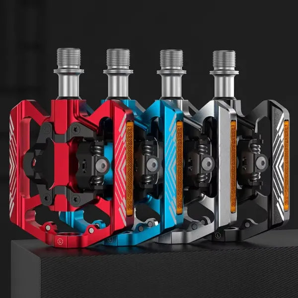 GrewV2 MTB Clipless Pedals AU