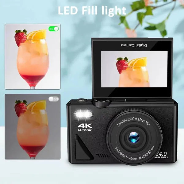 Lumixy Cameras For Beginners