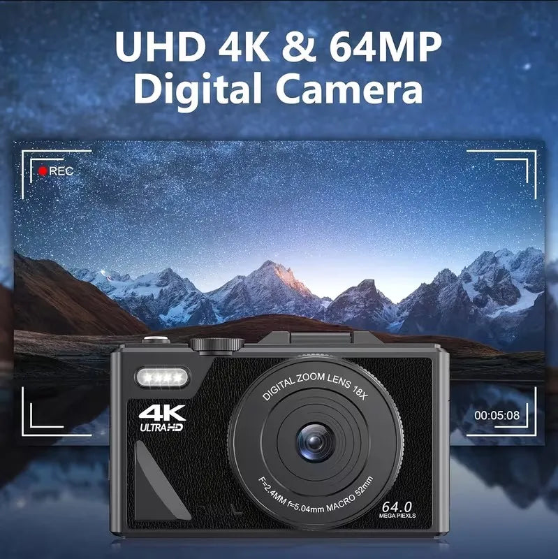 Lumixy Cameras For Beginners AU2