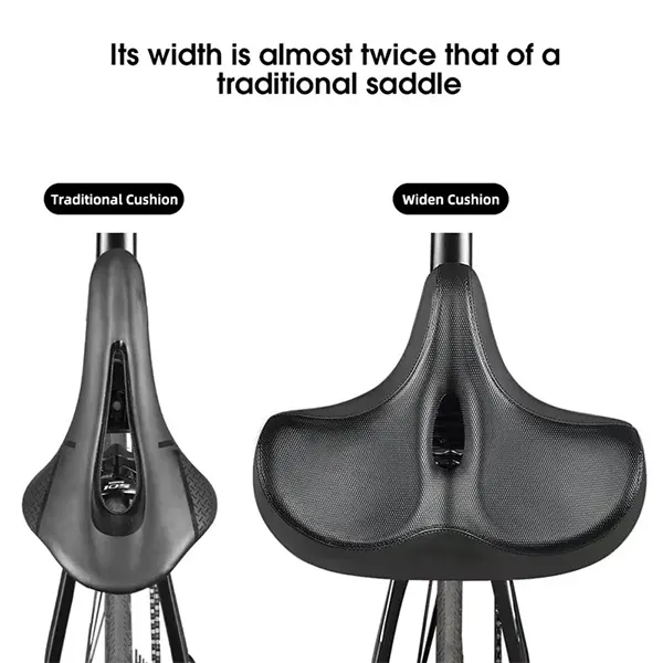 BikeSeats Comfortable Bike Seats AU