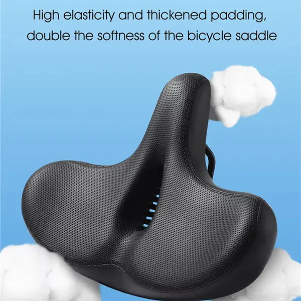 BikeSeats Comfortable Bike Seats AU