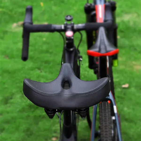 BikeSeats Comfortable Bike Seats