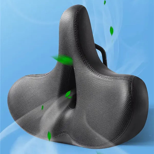 BikeSeats Comfortable Bike Seats