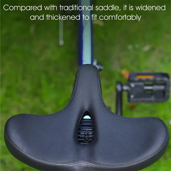 BikeSeats Comfortable Bike Seats AU