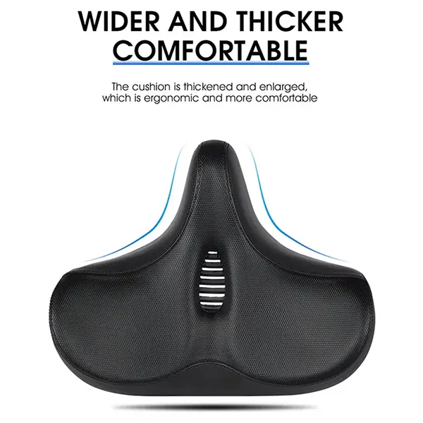 BikeSeats Comfortable Bike Seats