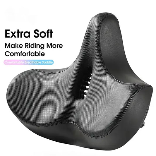 BikeSeats Comfortable Bike Seats