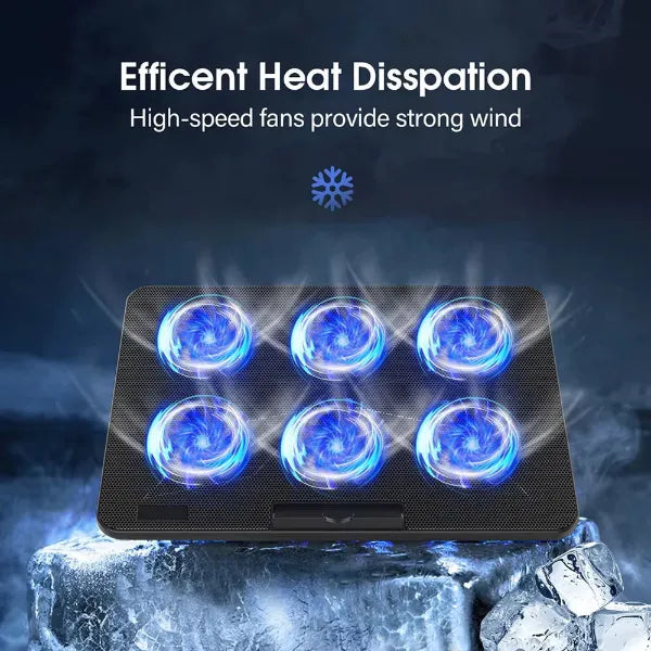 AeroPad Laptop Cooling Pads