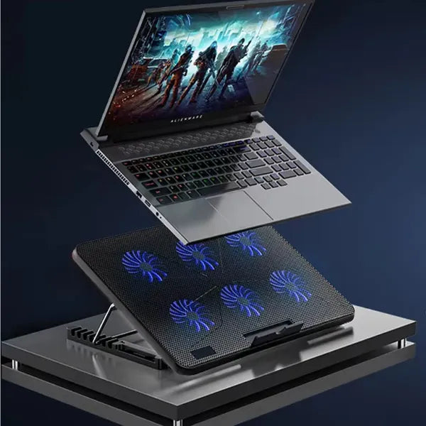 AeroPad Laptop Cooling Pads