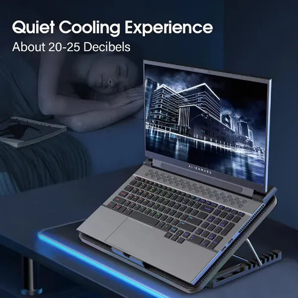 AeroPad Laptop Cooling Pads