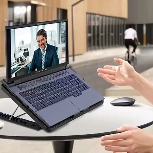 AeroPad Laptop Cooling Pads