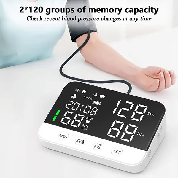 Cordialo Blood Pressure Monitors