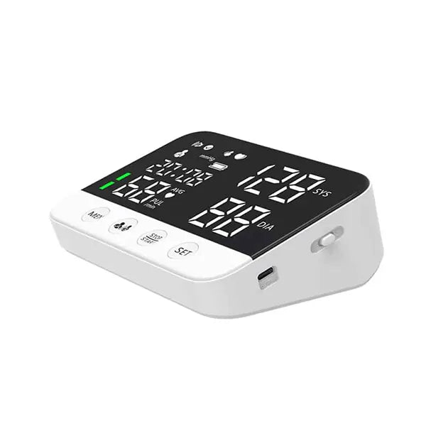 Cordialo Blood Pressure Monitors