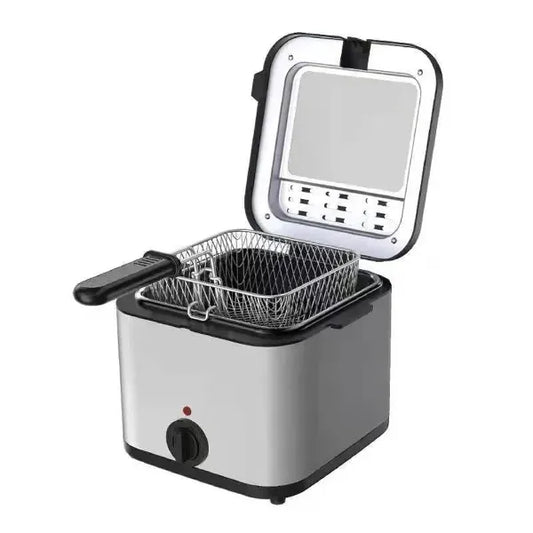 HeyFrye Deep Fryers For Home Use US8