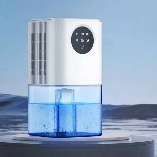 Airvella Dehumidifier For Bedroom AU2