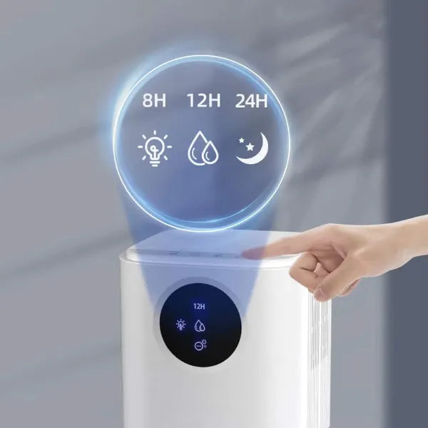 PureDry Dehumidifiers for Bedroom