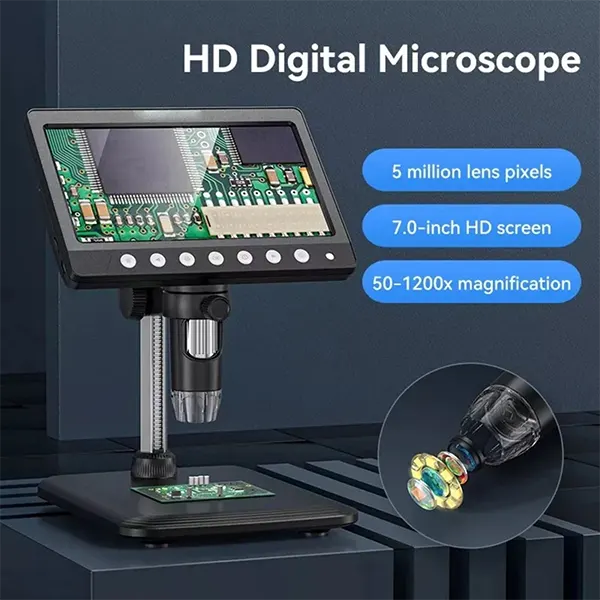 Digimixva Digital Microscopes