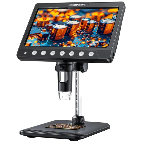 Digimixva Digital Microscopes