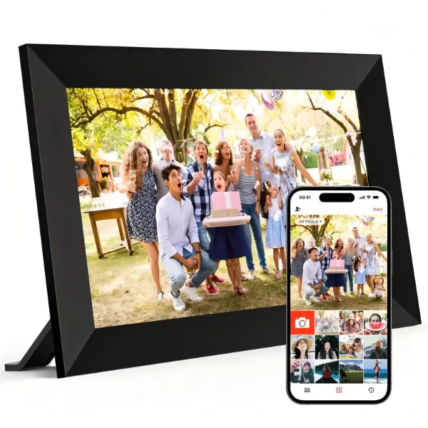 Pixora Digital Photo Frames