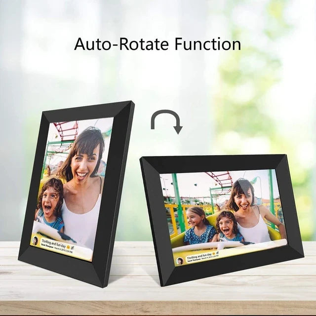 Pixora Digital Photo Frames