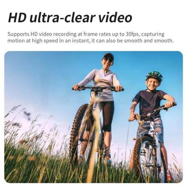 CamVlog Z2 Vlogging Cameras AU1