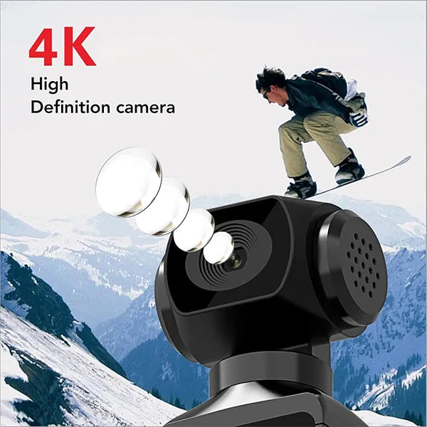 CamVlog Z2 Vlogging Cameras AU1