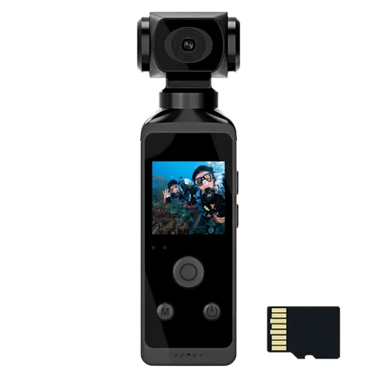 DiCam Pro Diving Cameras AU1