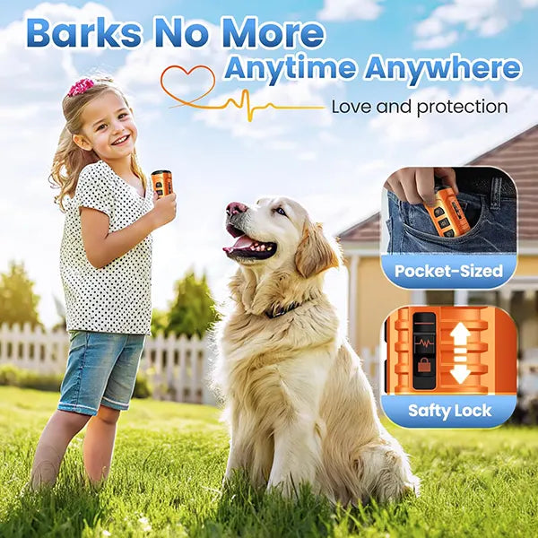 BarkGuard Anti Barking Devices AU2