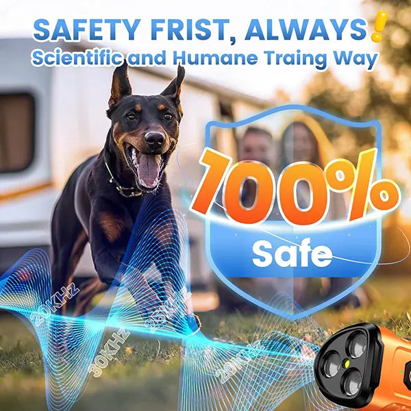 AntiBarDog Anti Barking Devices AU2