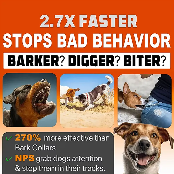 BarkGuard Anti Barking Devices AU2