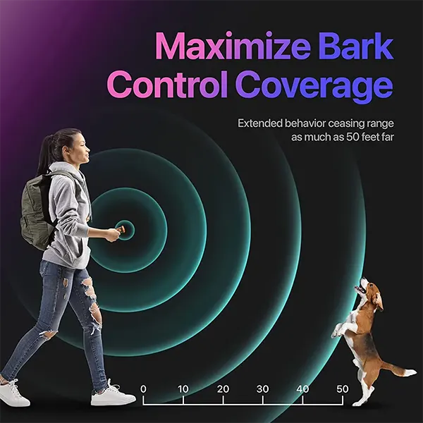 BarkGuard Anti Barking Devices AU2