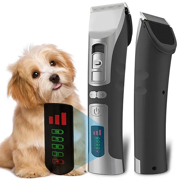 ZdogClip Dog Clippers AU