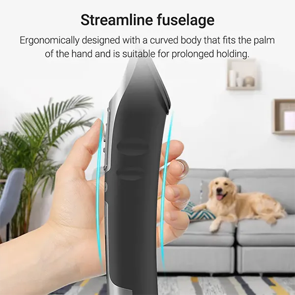 ZdogClip Dog Clippers AU